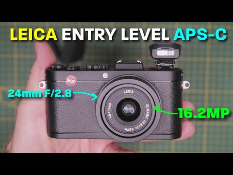 Leica X2 One Year Later : Photographer's Honest Review