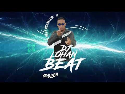 DJ LOHAN BEAT MONTAGEM INTERGALATICA ( MC MC TH PQJ )
