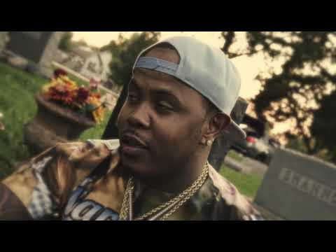 Tay Ruger - Clouds Steady Moving f/ Murda Marbz | Shot By @JuanShotMe