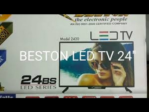 Introducing about the beston led tv