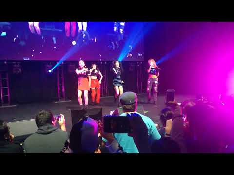 [180429] Bad Boy - Red Velvet