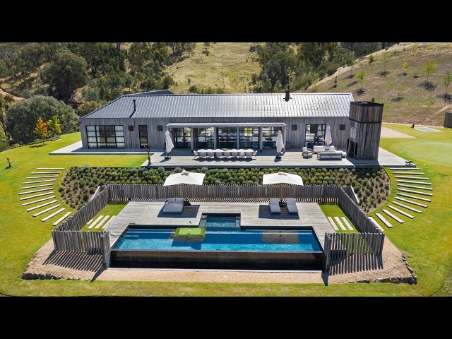 Hedger Constructions - Alexandra, VIC