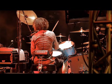 Shake it down in Live 2010 CC [2K Upgrade] - ONE OK ROCK