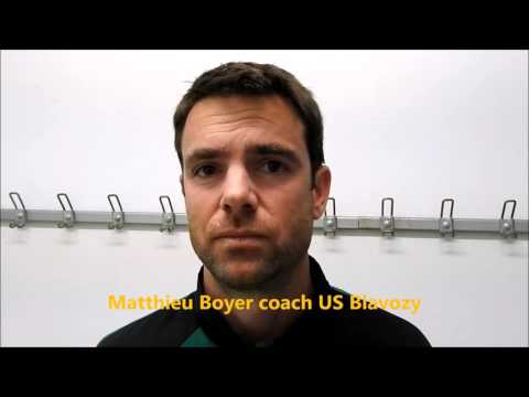 08/05/2016 Réactions DHR Le Puy Foot - Blavozy