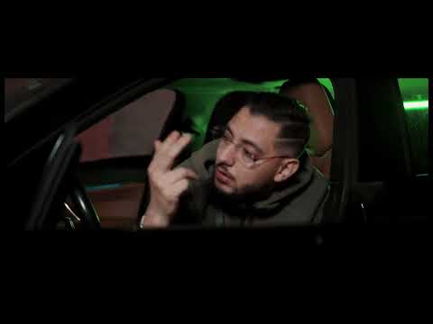 Aiman JR ft Skizo Beats - Dimelo (Clip Officiel)