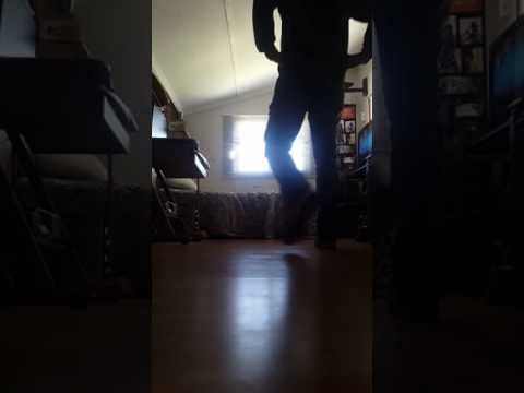 Kyle Watson - pop art/freestyle dance