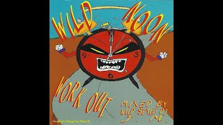 Wild Noon Workout Non-Stop Mix