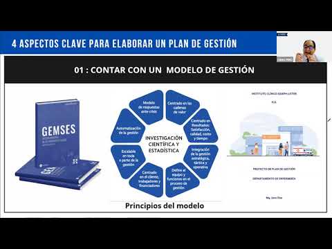 , title : 'TALLER: 4 ASPECTOS CLAVE PARA ELABORAR UN PLAN DE GESTIÓN EN SALUD'