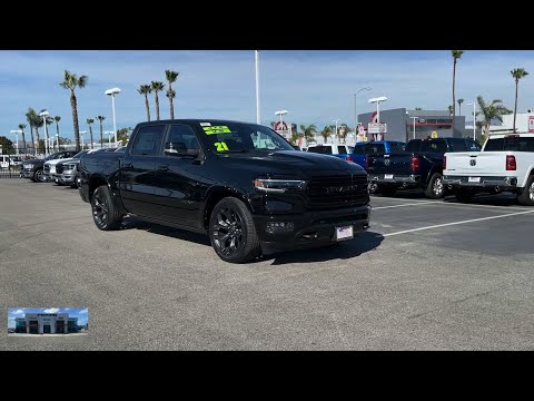 2021 Ram 1500 Ventura, Oxnard, San Fernando Valley, Santa Barbara, Simi Valley, CA 21685