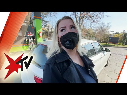 Pendler in Not: Kündigung wegen hoher Spritpreise? | stern TV