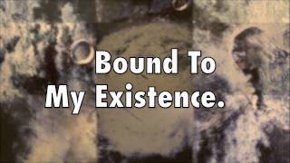 Underoath Lyric Video - My Deteriorating Incline