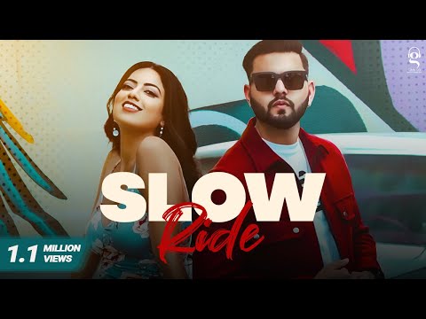 Slow Ride — watch video