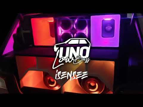 MEGA MANDELÃO AUTOMOTIVO ESP.  UNOLOWBASS VOL  2 DJ ISENSEE 2023