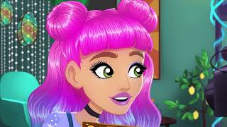 MovieStarPlanet Academy, Pilot, Episode2