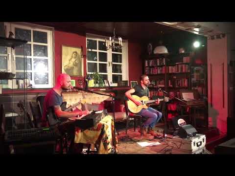 Aljosha Konter - Neues Ende ( in der Kaufbar BS )