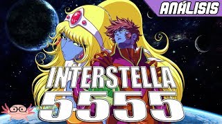 Interstella 5555: Animación al servicio de la música || Animation in service of Music