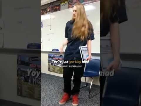 Jeff Bliss says "if you would just get up and teach them" #shorts #ytshorts #motivation #success #yt