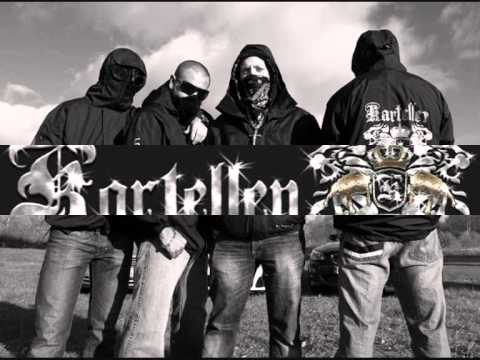Kartellen- Fortfarande Samma Knas ft Lil Star- Labyrint  2010