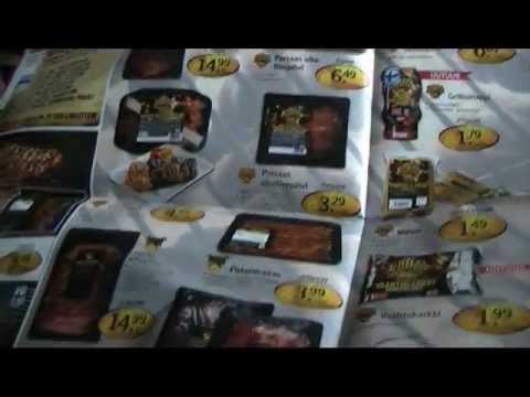 Testissä suussa sulavaa