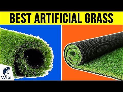 5 best artificial grass