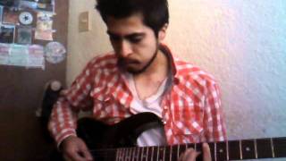 Stay Tonight ( Cover ) - Matchbook Romance