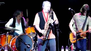 You Look Like I Could Use A Drink - Bobby Keys & The Suffering Bastards