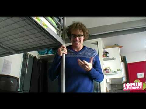 10MINUTESAPERDRE - L'amour