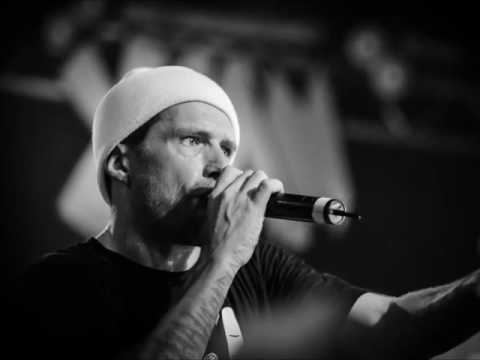 Mach One - Apokalypse 2002 feat. 'Die Lätzten' (Akte One, Vork One) [HQ]