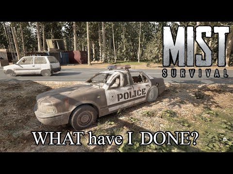 Outpost LOOT! | MIST Survival GamePlay | Season 1, Ep 4