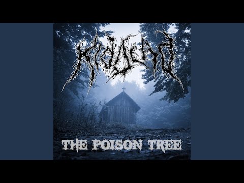 The Poison Tree