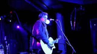John Garrison - Let&#39;s Run @ The Water Rats