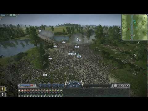 Napoleon Total War Let's Play Prussia Part 10