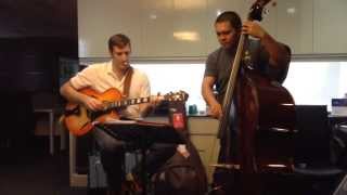 Let's Cool One - Thelonious Monk