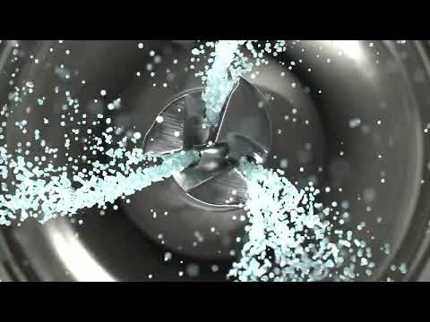 Mikrofräser und Fräser mit Innenkühlung