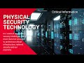 Sinteza Co Integrated Security Solutions (Physical Security Technology)