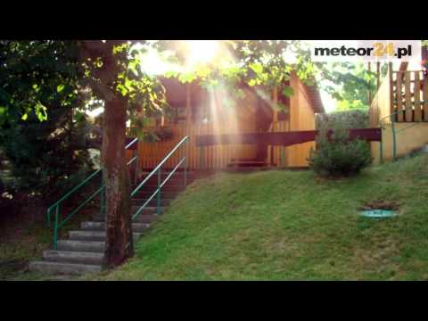 Ośrodek Wczasowy Z Widokiem - Więcbork meteor24.pl