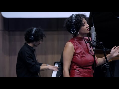 Noor Arjoun x Selim Arjoun - Silentium