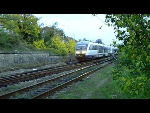 Piatra Craiului - Oradea