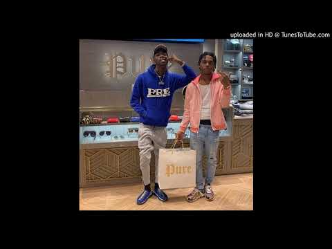 Baby K ft. Jay Fizzle - WALK IN THE PARTY