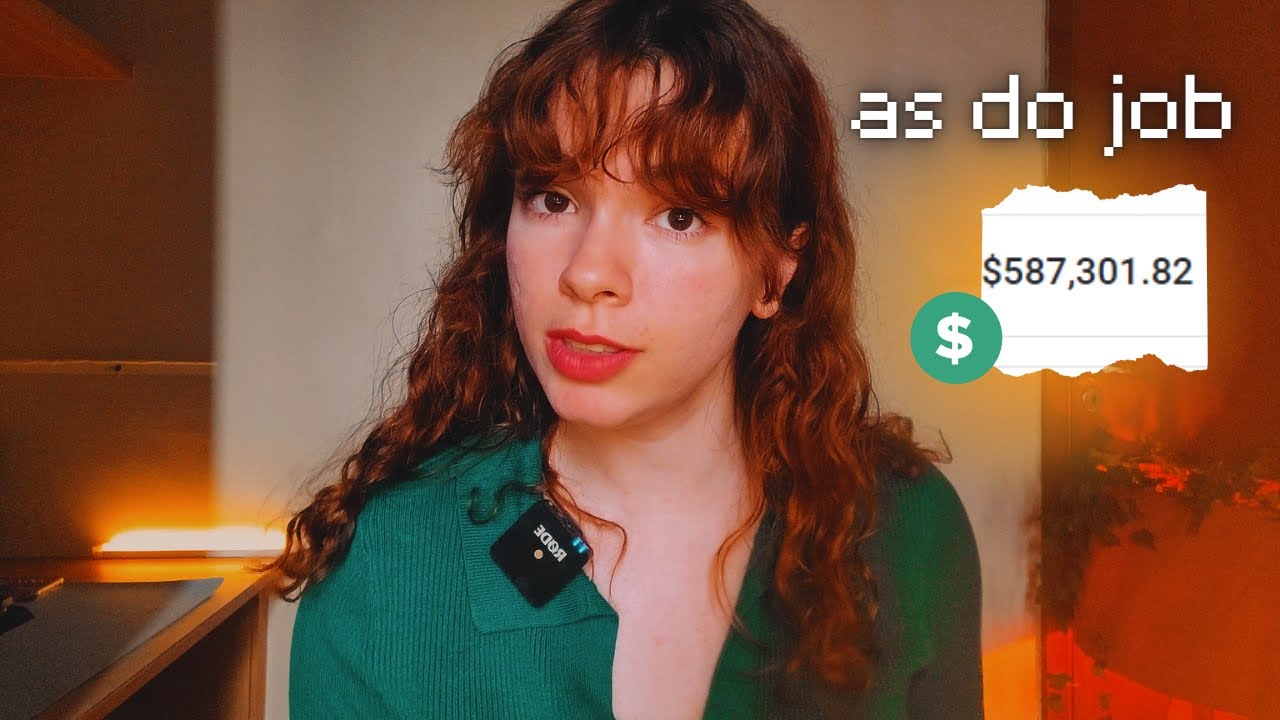 Vale a pena entrar no job em 2024? O marketing por trás do mercado +18