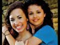 Selena Gomez & Demi Lovato. "True Friends ...