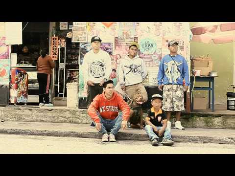 De la cuadra para el mundo - Codigo Sur [VideoClip Oficial]