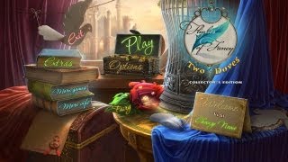 Flights of Fancy: Two Doves Collector’s Edition videosu