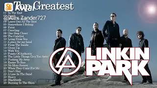Download lagu Linkin Park full album mp3