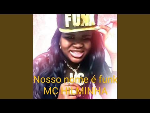 Nosso nome é funk