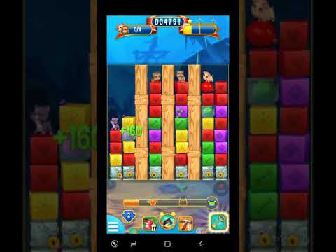 Pet Rescue Saga level 2754 ~ No Boosters