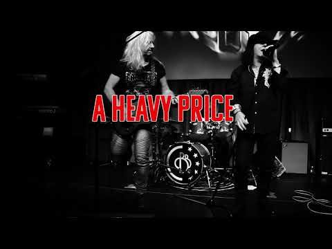 Weapon UK   'Sea Of Hope' Official Lyric Video (c) Weapon UK