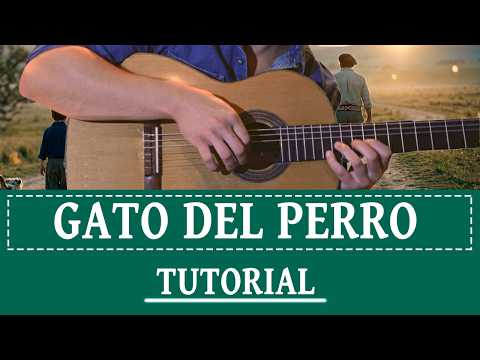 Gato Del Perro - Alfredo Zitarrosa
