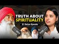 Tantra Shiva The Secrets Of Human Consciousness Ft Satyakaam Ramkrishan Evolve Ep 3