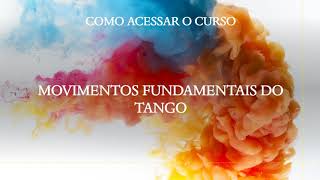 Como se tornar membro do site ● Luciana Mayumi Tango